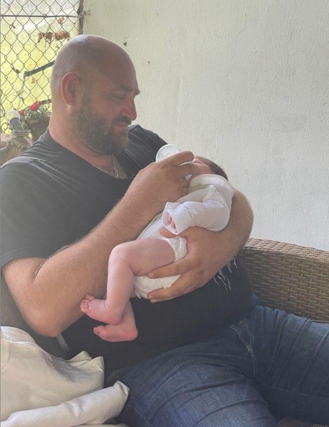 Tudor Theo Rose