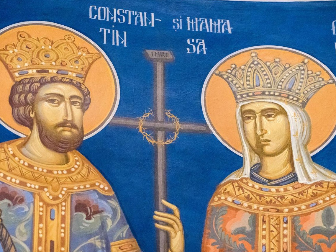 Sfinții Împărați Constantin și Elena. Sărbătoare cu cruce roșie la data de 21 mai 2026. Ce nu trebuie să facă creștinii în această zi