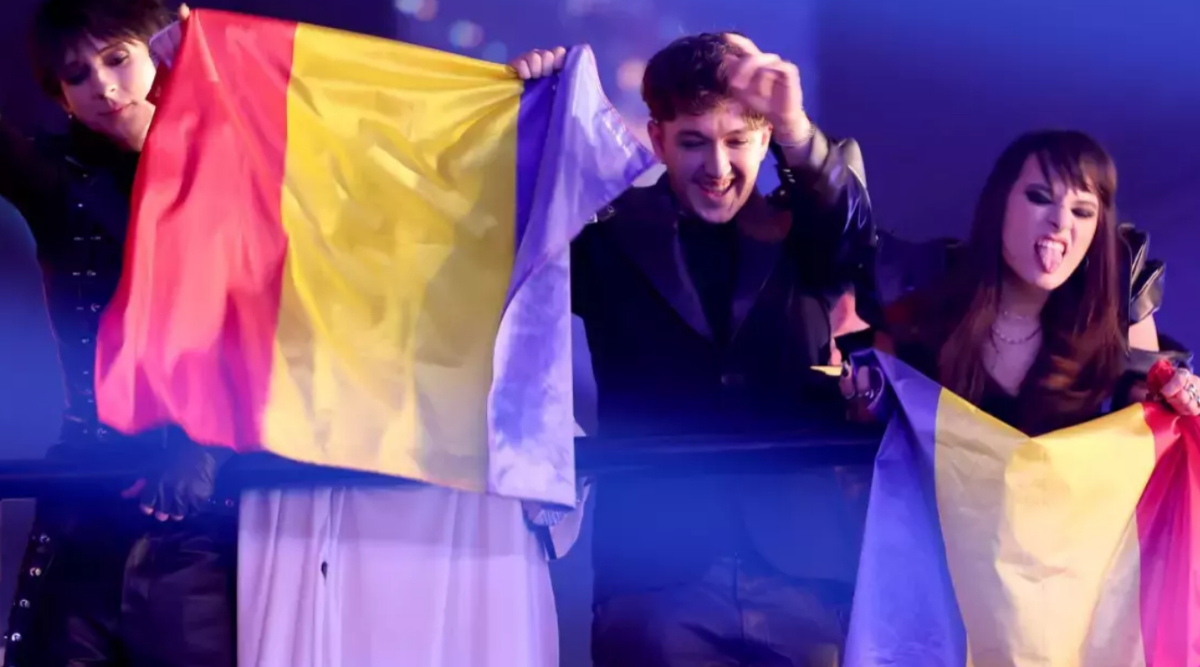 Scandal după votul Republicii Moldova la Eurovision. Directorul televiziunii publice a demisionat