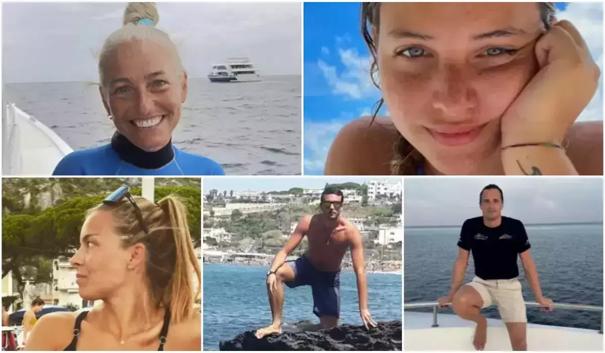 Trupurile scafandrilor  italieni dispăruți într-o peșteră subacvatică din Maldive au fost găsite. Un salvator și-a pierdut viața în timpul căutărilor