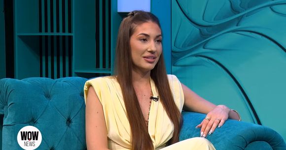 Jaqueline parinti alexandru