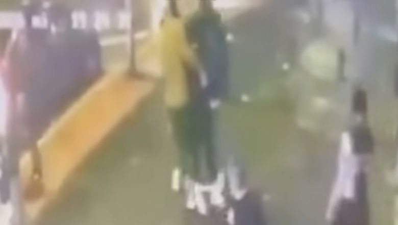 femeie disparuta operatie Columbia
