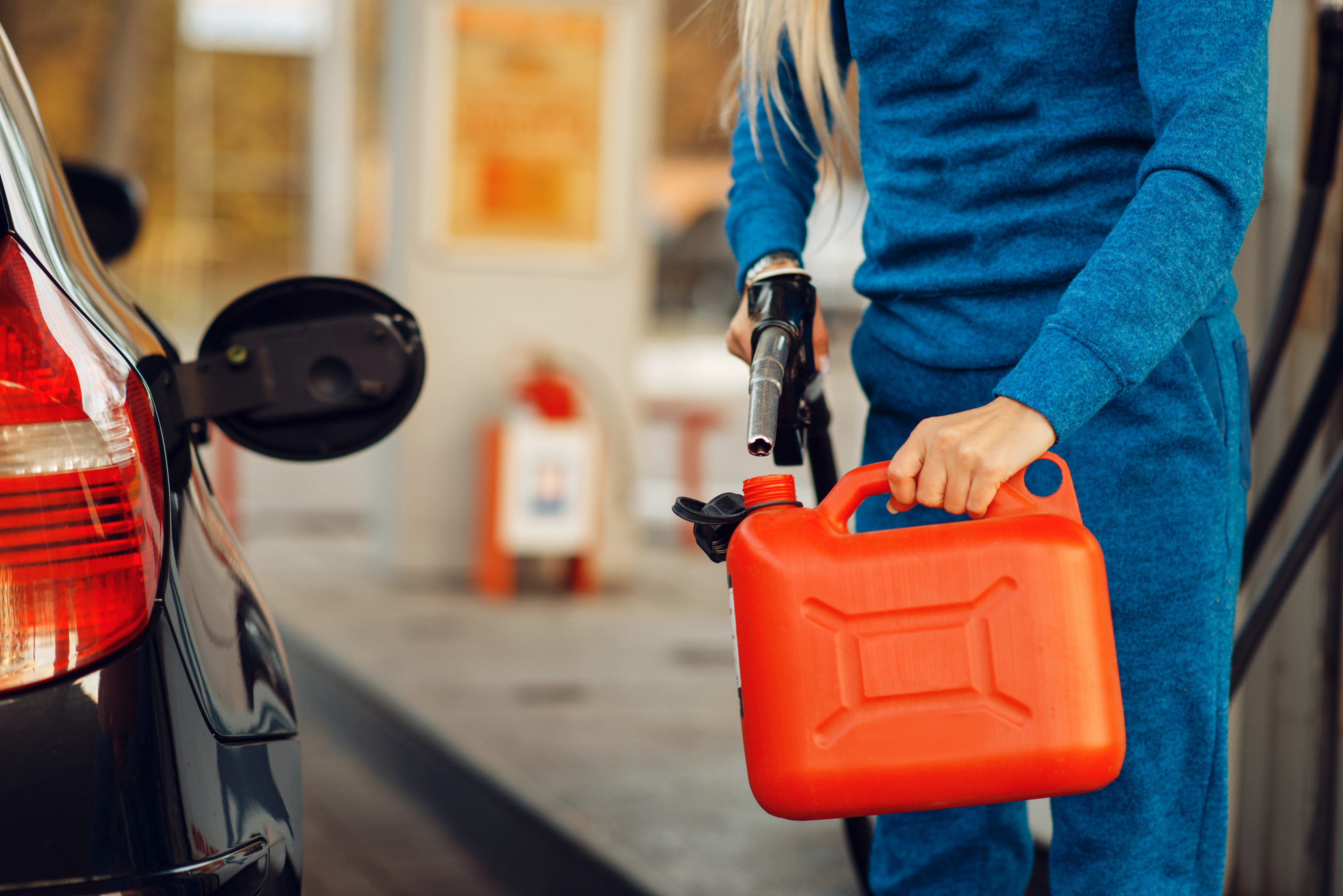 Preț carburanți miercuri, 20 mai 2026: Unde poți găsi azi cea mai ieftină benzină și cea mai ieftină motorină