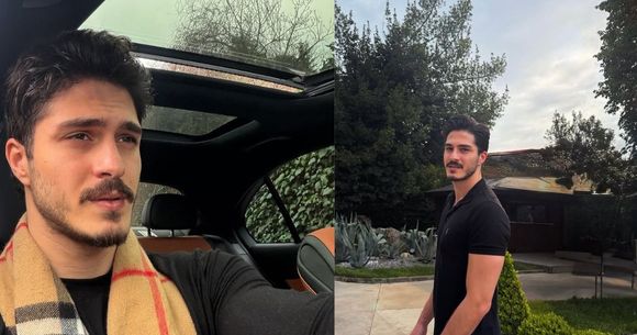 Enes Ko&ccedil;ak