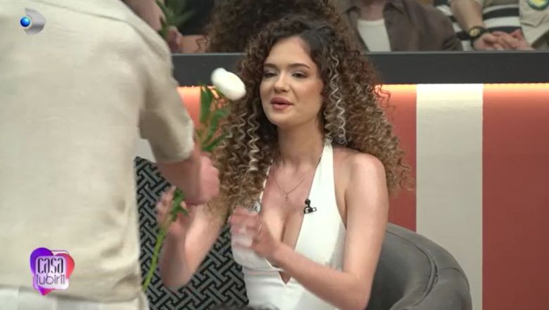 andreea casa iubirii