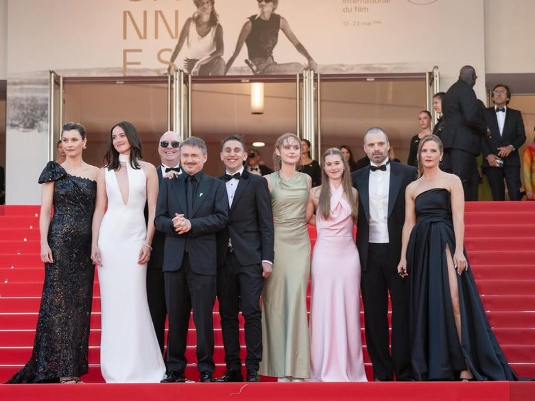  Festivalul de Film de la Cannes 2026