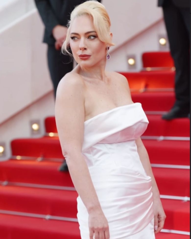  Festivalul de Film de la Cannes 2026