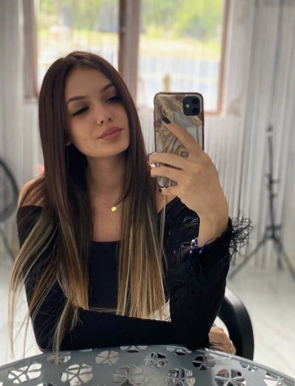 Andreea de la ”Casa iubirii”