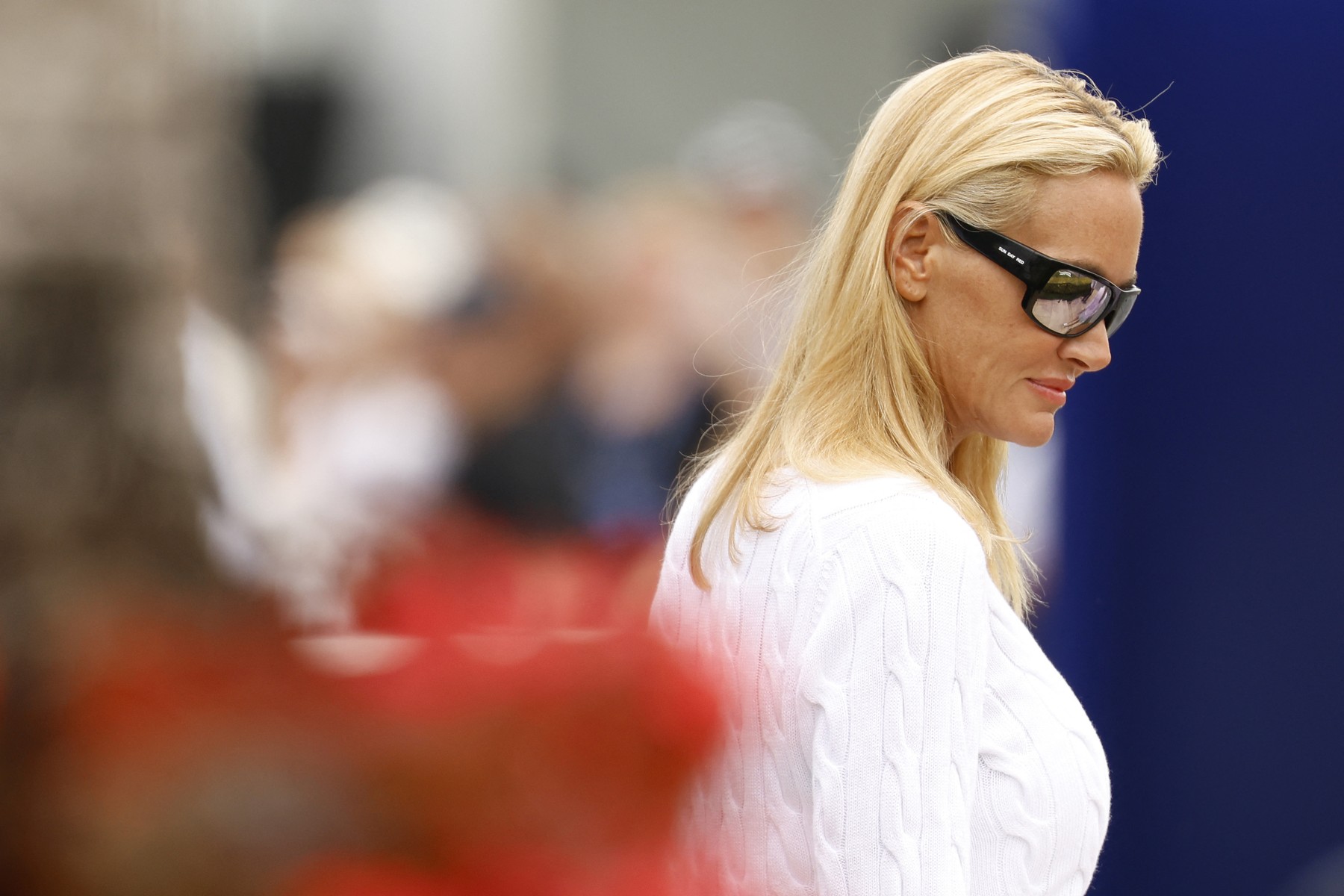 Vanessa Trump, diagnosticată cu o boală nemiloasă. Fosta soție a lui Donald Trump Jr. a făcut anunțul public