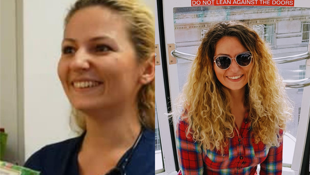 Durere și lacrimi după moartea Amaliei Opriș, doctorița care și-a pierdut viața în urma tragediei din Teleorman. Colegii au transmis un mesaj emoționant