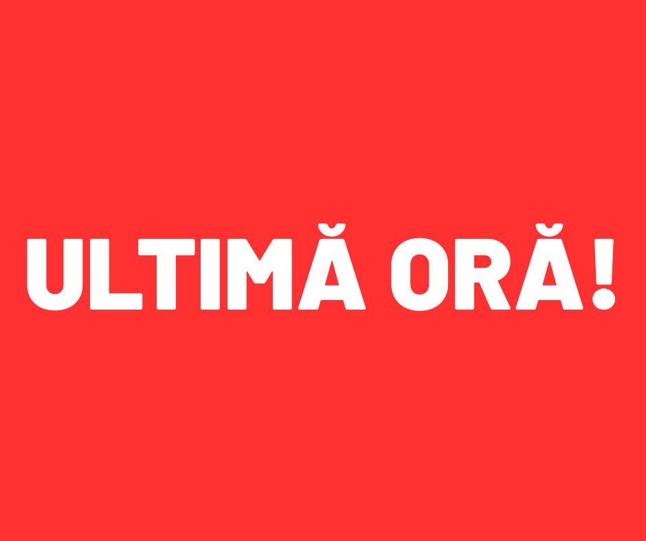 SE schimbă tot de la 1 iunie! Toti românii au acces la...