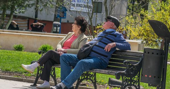 Pensionari