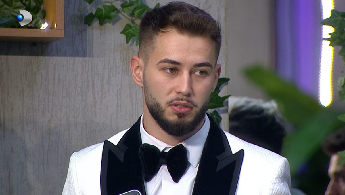 Alexandru părăsește „Casa iubirii”? „N-am rost aici”. Incredibil ce se va întâmpla în Gala de duminică, 24 mai, de la 16:00 și 19:00, la Kanal D