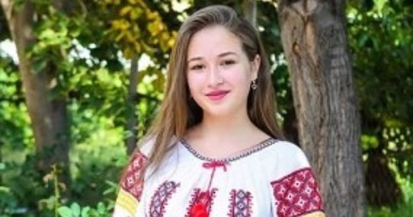 Andreea Micu s-a stins din viață.