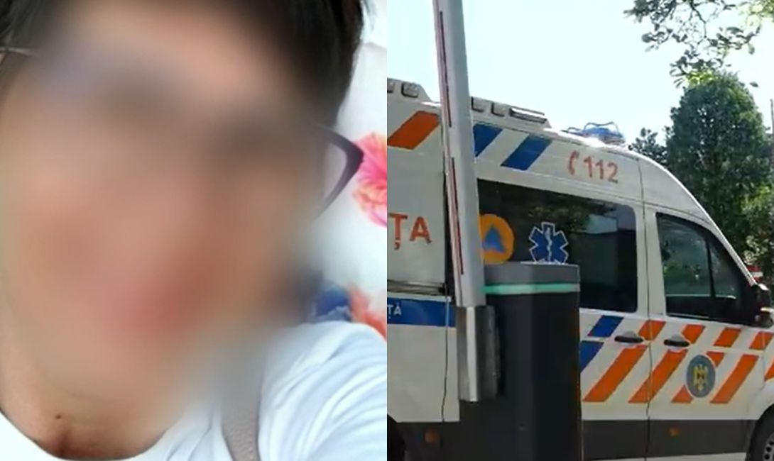 O femeie s-a stins din viață la un spital din Bacău, după ce i s-a făcut rău după o operație. Familia ceruse transferul la un spital din București