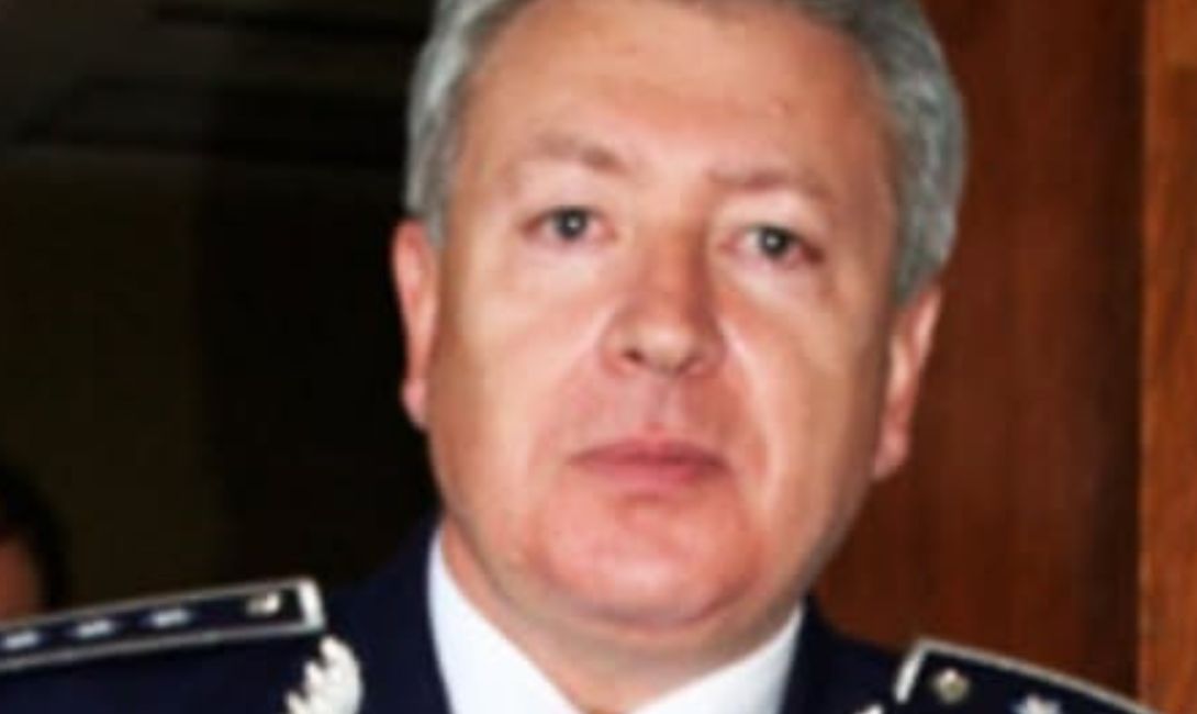 Fostul șef al IPJ Constanța, Aurelian Zaheu, s-a stins din viață la vârsta de 70 de ani