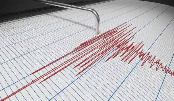 Mișcare seismică de magnitudinea 6,9 grade, în Chile. Toate orașele din nord sunt în alertă