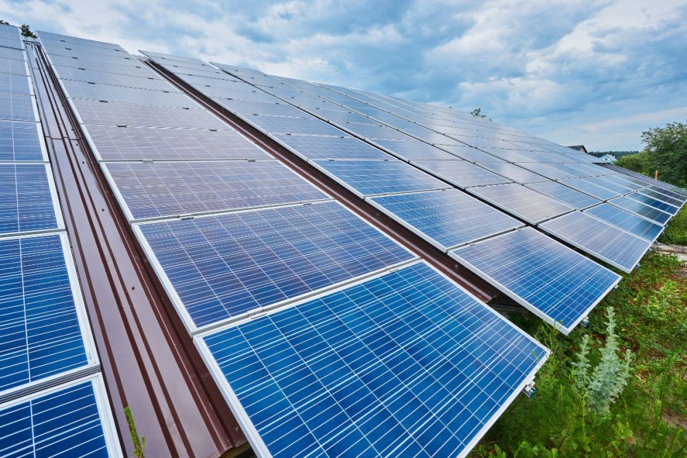 (P) Drumul tău inteligent către energie verde și facturi sub control  - de ce să alegi  sistemele fotovoltaice