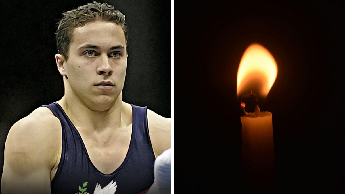 S-a stins din viață un gimnast medaliat la Campionatele Europene! Sportivul a fost implicat într-un teribil incident rutier