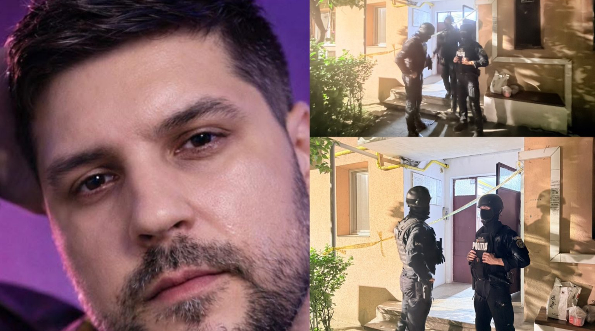 Cine sunt cei doi frați găsiți fără viață alături de bunica lor într-un apartament din Târgu Jiu. Unul dintre bărbați, cunoscut cu probleme psihice, ar fi comis oribila faptă, apoi și-ar fi pus capăt zilelor