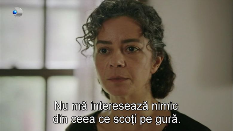 Secvență „Ai nimănui”