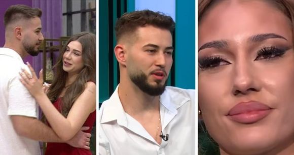 colaj alexandru, andra si jaqueline casa iubirii