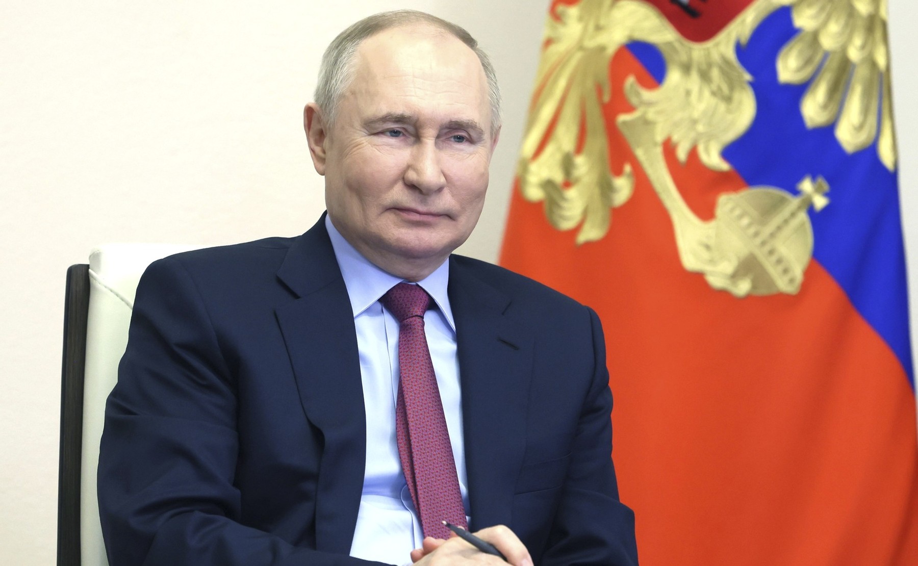 „Să ne trimită resturile” Prima reacție a președintelui Putin după drona prăbușită la Galați