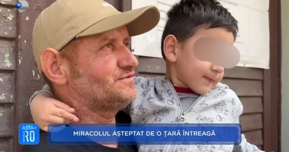 Povestea dispariției lui Alexandru la &bdquo;Asta-i Rom&acirc;nia&rdquo;.