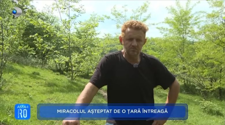 Tatăl lui Alexandru.