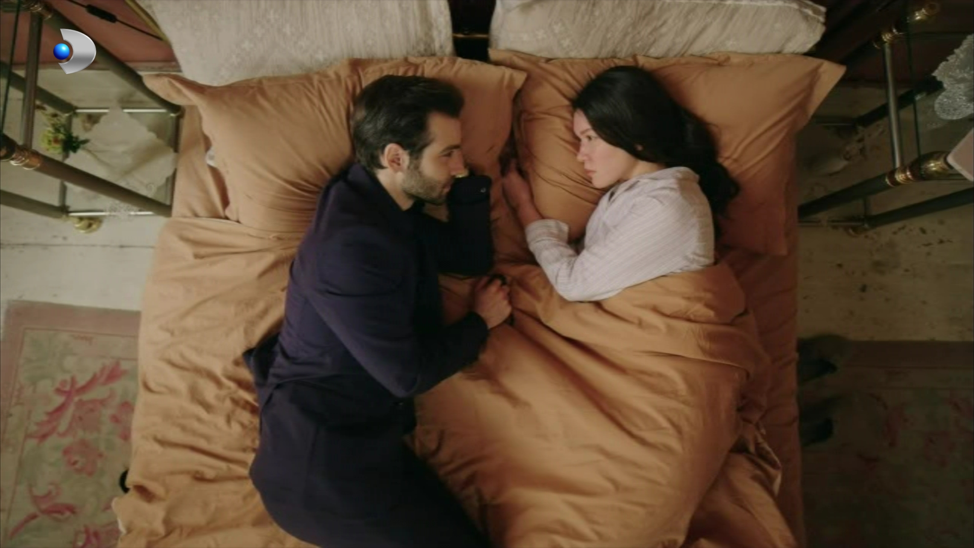 Rezumat episodul 48 „Ai nimănui”, difuzat în 3 iunie 2026 la Kanal D: Azize îi cere divorțul lui Devran pentru a-și proteja copilul