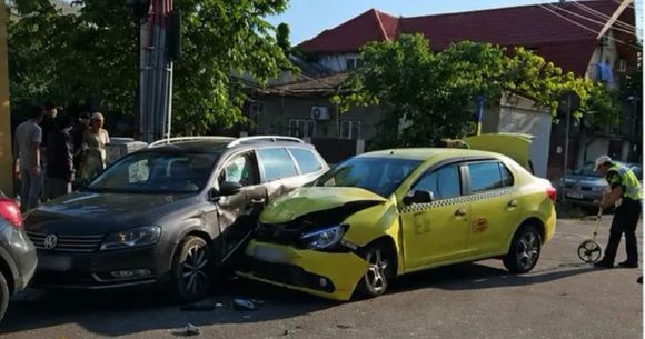 mașini Constanța