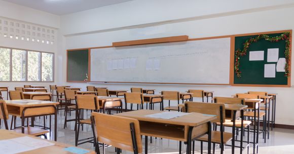 Sală de clasă