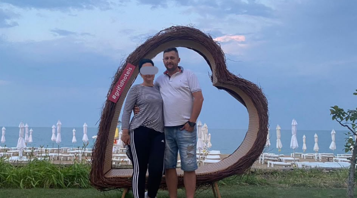 Când și unde va fi înmormântat Ciprian Verdeș, polițistul înjunghiat mortal de propriul fiu. Mesajul sfâșietor postat de soția bărbatului: ,,Izvor de lacrimi și dor nespus” 