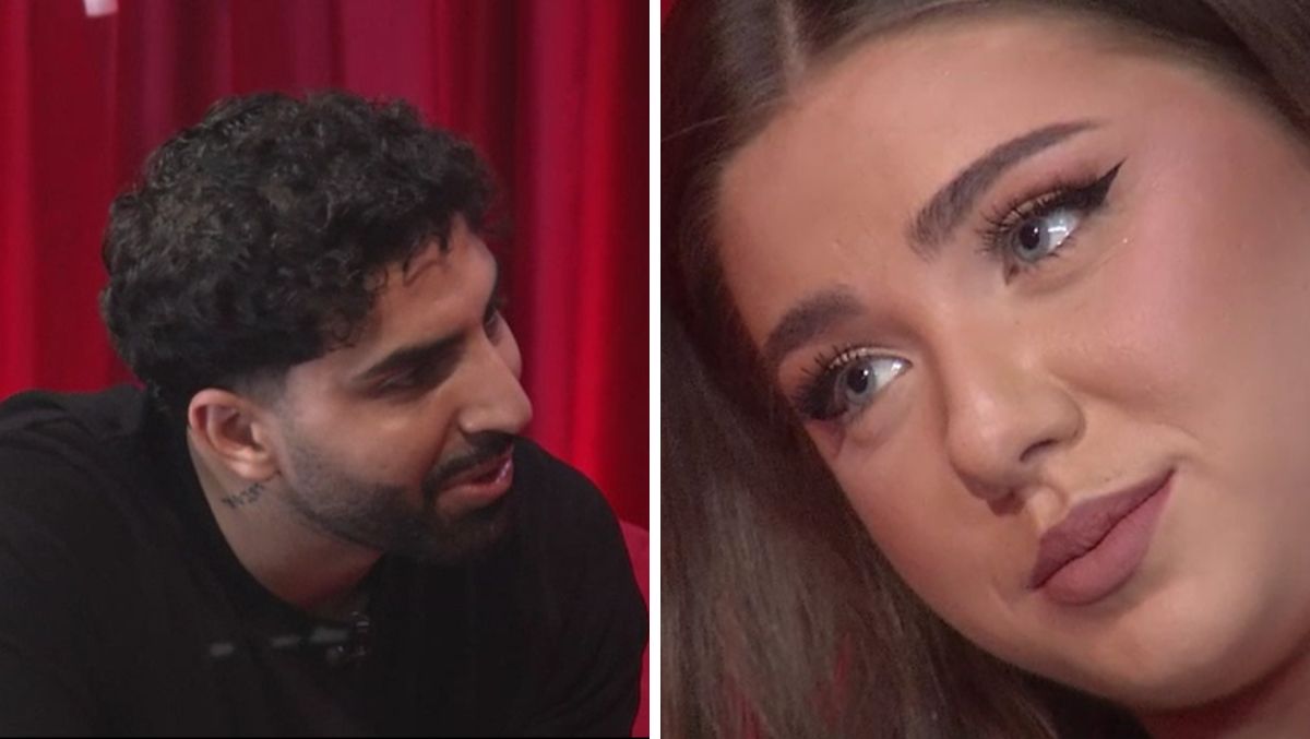 Ahmed, cadou neașteptat pentru Andra! Concurentul din „Casa iubirii” i-a făcut mărturisiri de senzație tinerei: „Mi-e drag de tine”