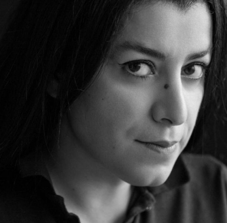 Marjane Satrapi