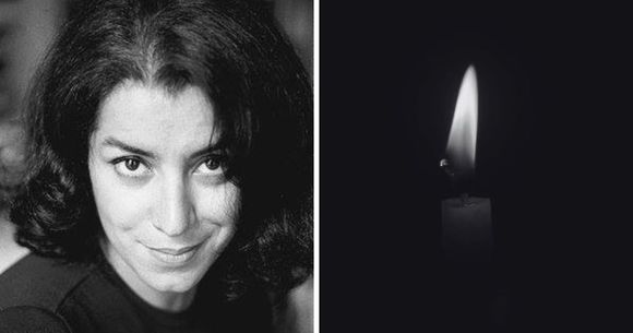 Marjane Satrapi