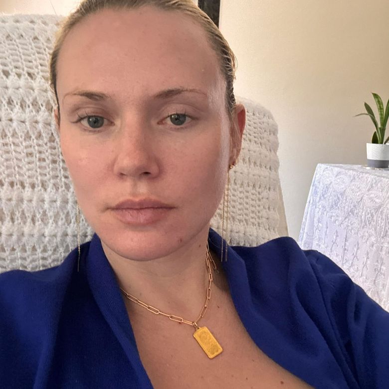 Hilde Lynn Helphenstein, creatoare de conținut, s-a stins din viață la 40 de ani.
