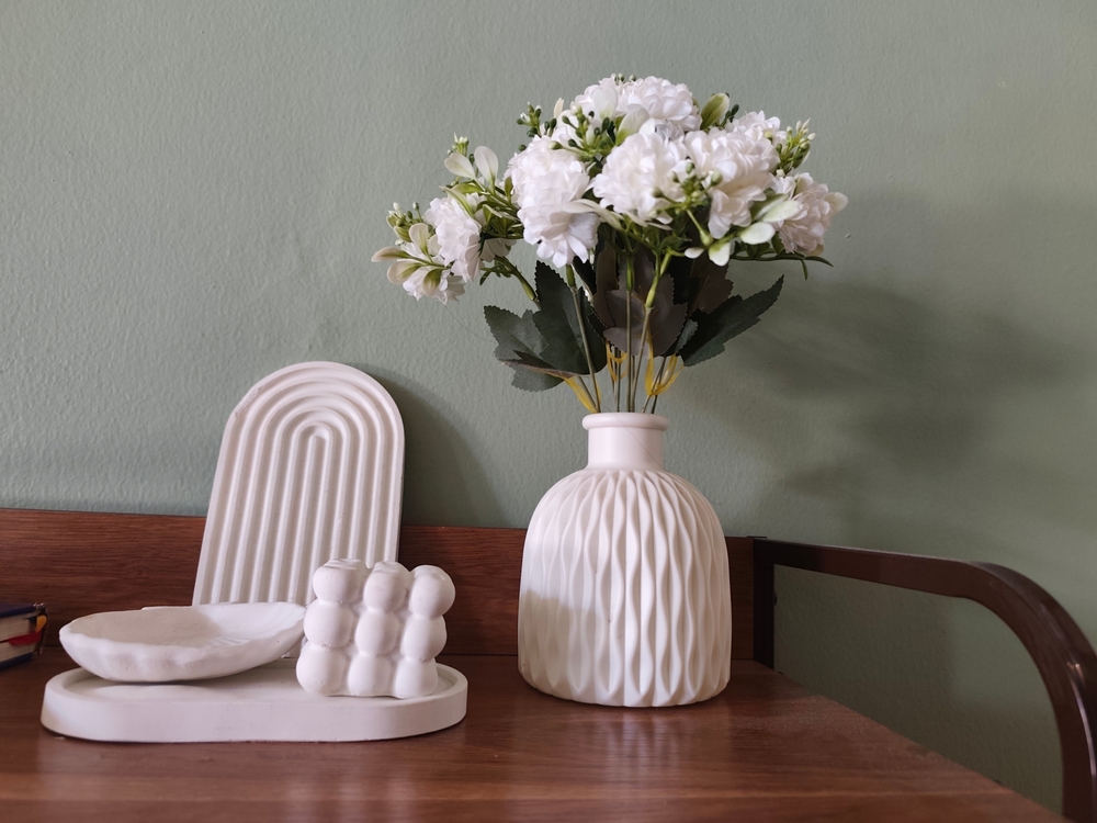 (P) Aranjamente florale elegante: 10 idei pentru un decor rafinat acasă