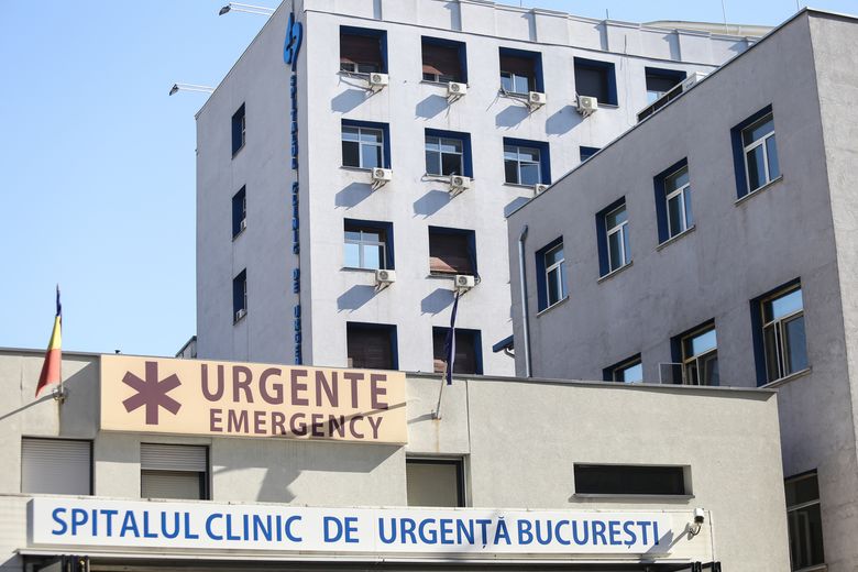 Alexandru, medicul rezident în vârstă de 32 de ani, a fost găsit fără suflare în timp ce făcea de gardă la Spitalul Floreasca. 