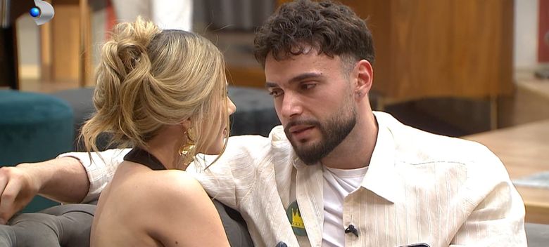 Valentin și Daniela