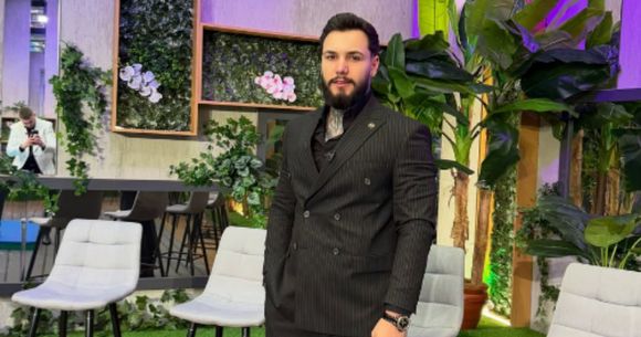 Mesajul transmis de Robert după ce a părăsit &rdquo;Casa iubirii&rdquo;