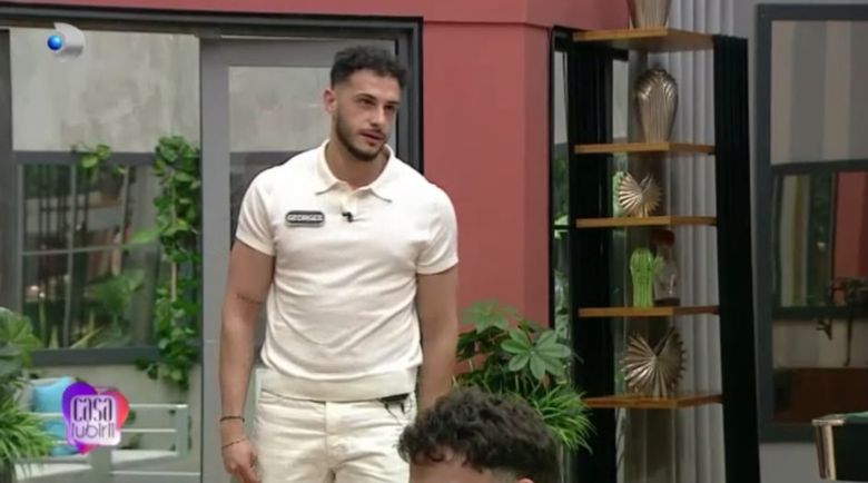 Casa iubirii, ediția din 8 iunie.