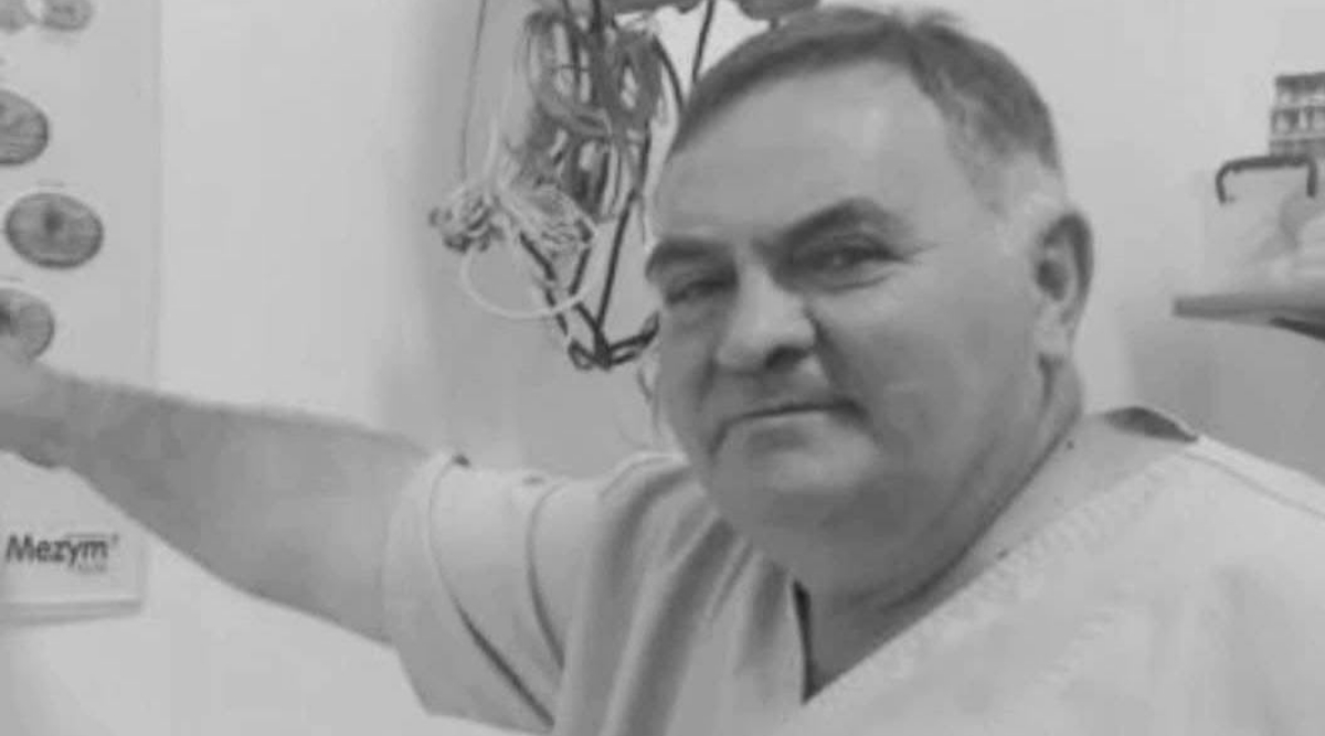 Lumea medicală din Timișoara este îndoliată. Doctorul Daniel Tuculanu a încetat din viață