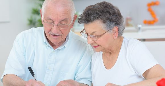Pensionari