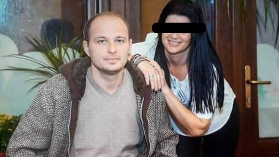 El este Mădălin, bărbatul din Vâlcea care a fost spulberat de tren. Mama acestuia este sfâșiată de durere: „M-ai lăsat cu...”
