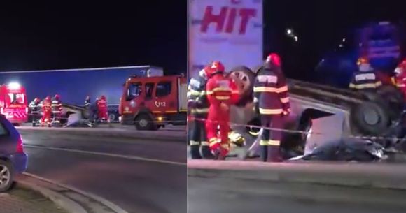 Un bărbat de 71 de ani și-a pierdut viața după un eveniment rutier produs pe strada Horia Cloșca și Crișan din nordul Bucureștiului.