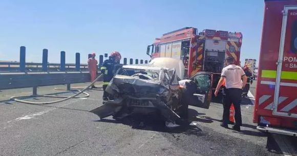 Mașini A1