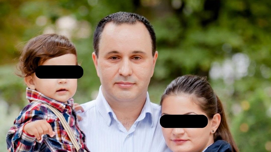 Soția fostului parlamentar Mugurel Surupăceanu a fost găsită spânzurată în casă