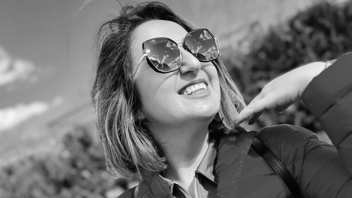 Amira Bădescu a încetat din viață. Mesajul sfâșietor postat de soțul acesteia