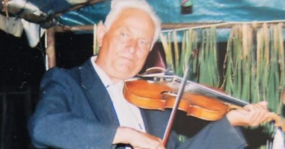 Gore Burlan
